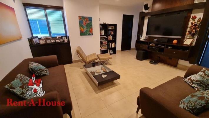 Ten Tower, Apartamento en alquiler en Costa del Este | Ten Tower -  P4245178