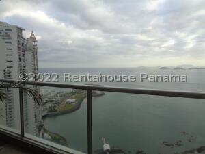 , Apartamento en alquiler en Punta Pacifica | P4245395