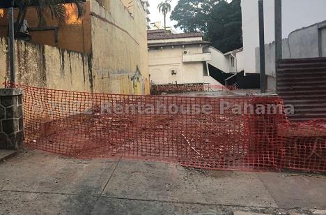 , Terreno en alquiler en Bella Vista | P4245920
