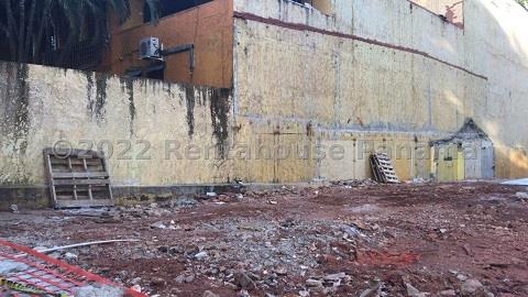 , Terreno en alquiler en Bella Vista | P4245920