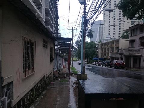 , Panamá