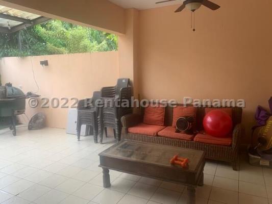 Woodlands - Casas, Panamá Pacífico