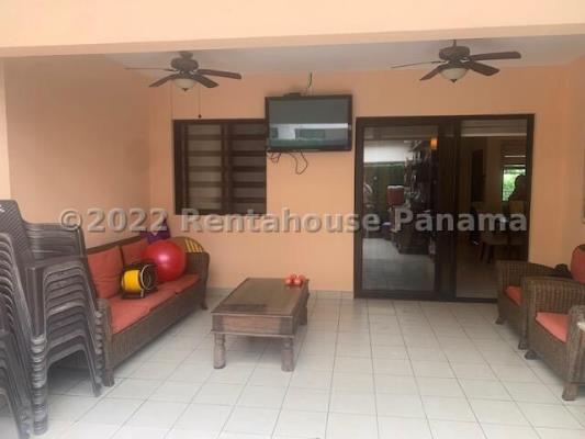 Woodlands - Casas, Panamá Pacífico