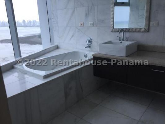 Pearl at the Sea, Apartamento en alquiler en Costa del Este | Pearl at the Sea -  P4247404