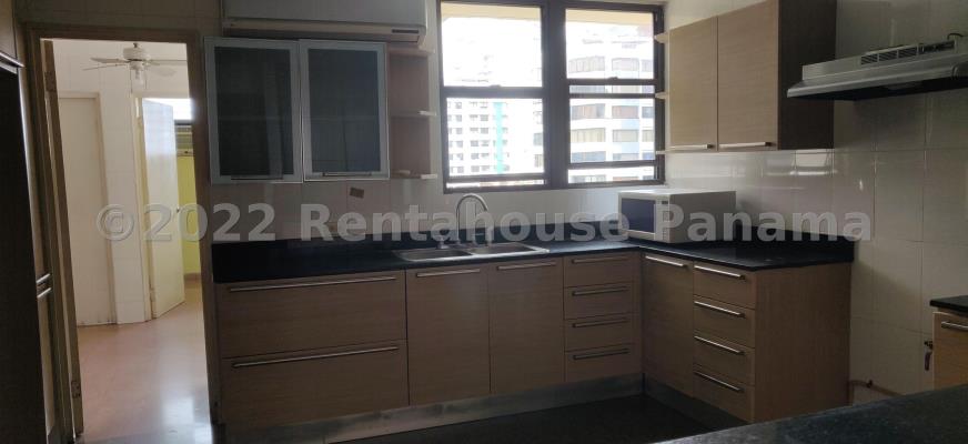 Parque Mar, Apartamento en alquiler en Punta Paitilla | Parque Mar -  P4247467