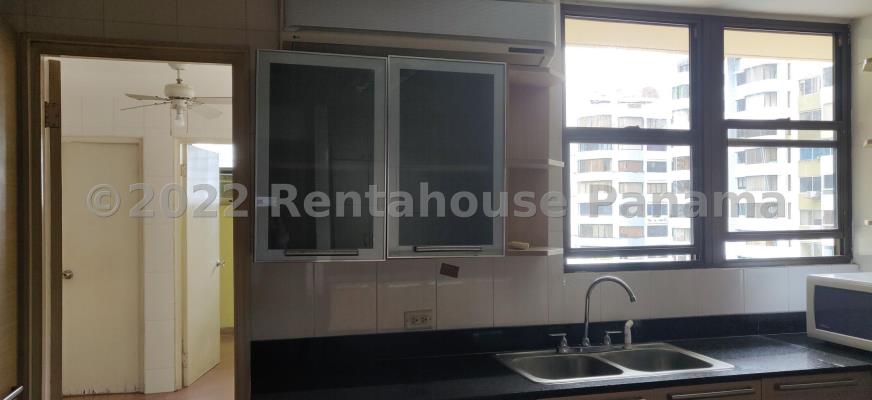 Parque Mar, Apartamento en alquiler en Punta Paitilla | Parque Mar -  P4247467