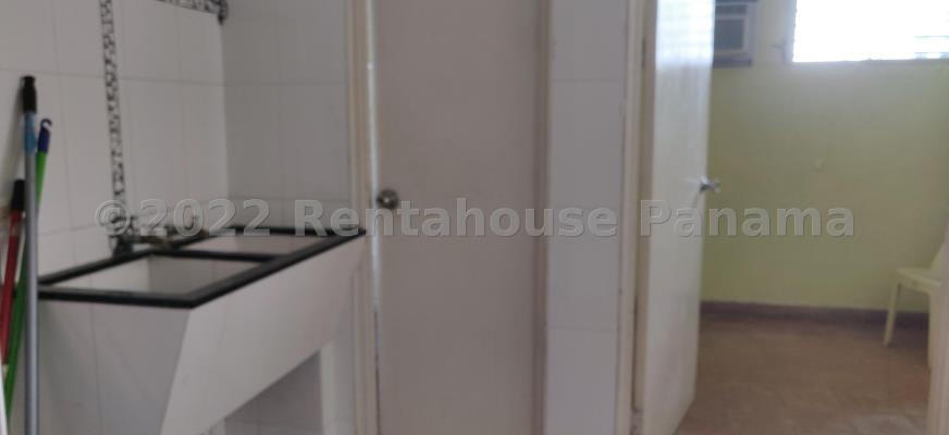 Parque Mar, apartamento