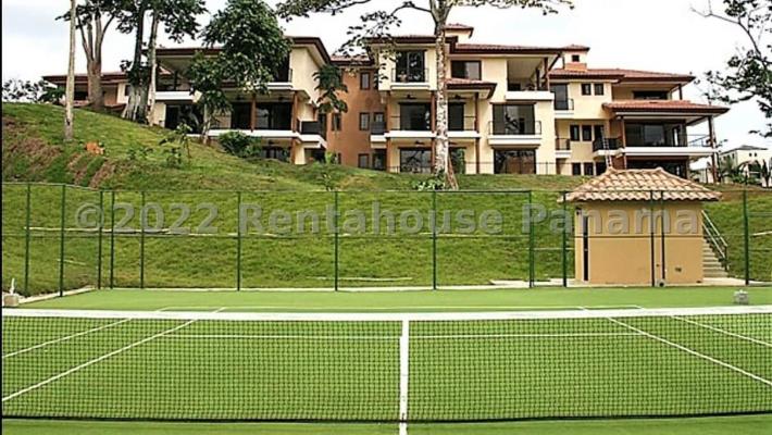 Embassy Club Garden, Panamá