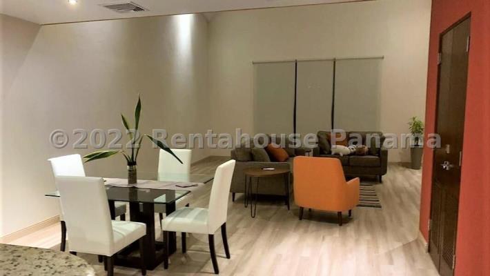 Embassy Club Garden, Ancón