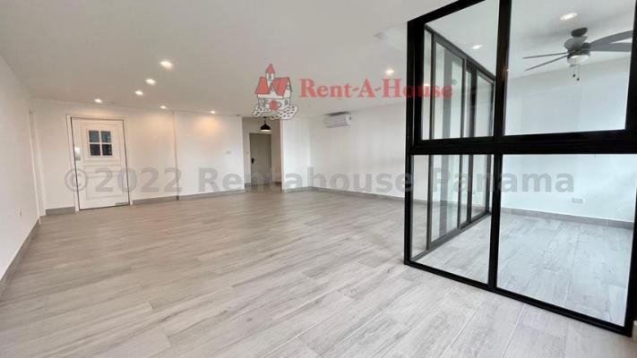 Pacific Star, Área Metropolitana