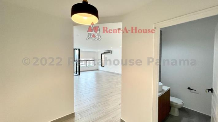 Pacific Star, Apartamento en alquiler en Punta Pacifica | Pacific Star -  P4247705