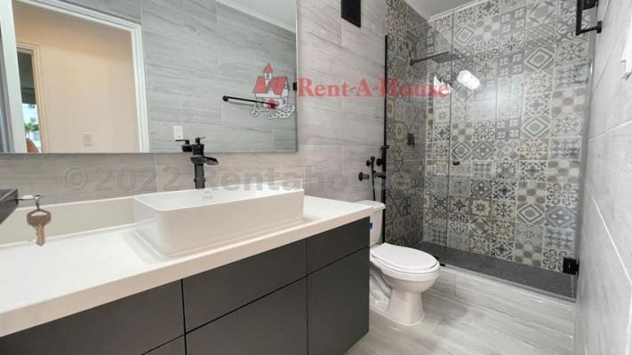 Pacific Star, apartamento