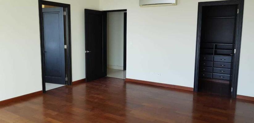 Ocean One , Área Metropolitana