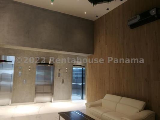Green View, Apartamento en alquiler en Bella Vista | Green View -  P4247873