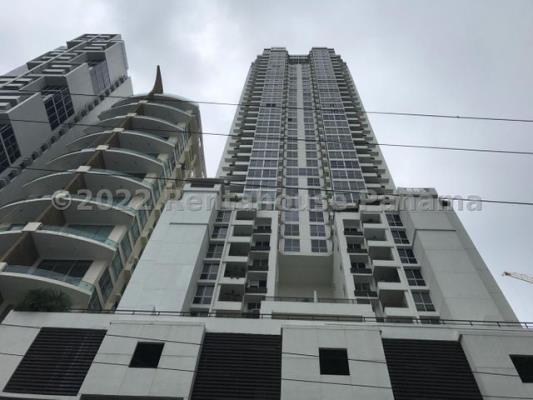 Mandarin Bay, apartamento