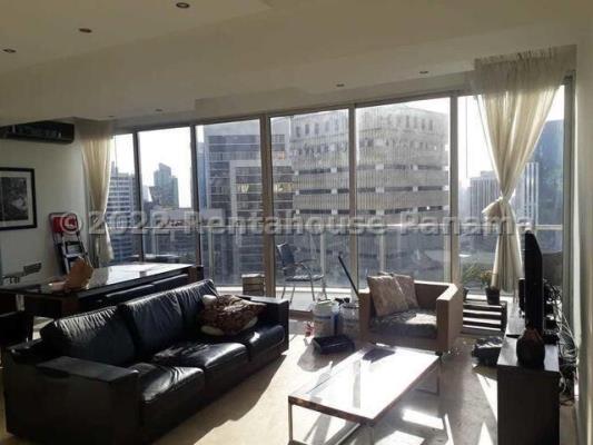 Denovo, Apartamento en alquiler en Obarrio | Denovo -  P4247971