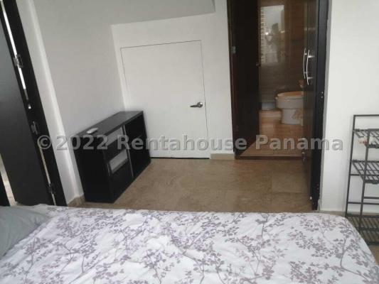 Denovo, Apartamento en alquiler en Obarrio | Denovo -  P4247971
