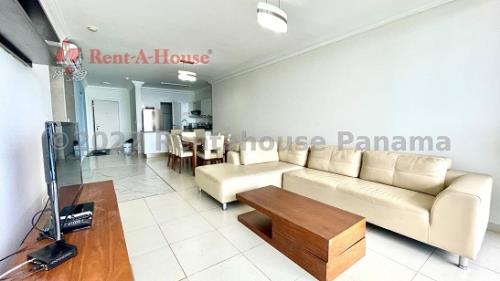 Waters on the bay, Apartamento en alquiler en Avenida Balboa | Waters on the bay -  P4248069
