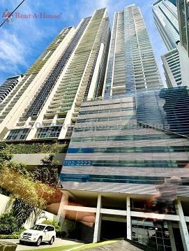 Waters on the bay, Área Metropolitana