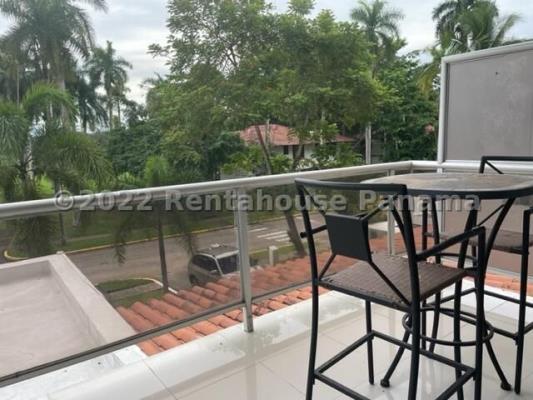 Canal View, Apartamento en alquiler en Ancón | Canal View -  P4248083