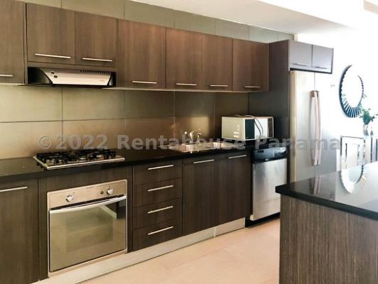 Yacht Club, Apartamento en alquiler en Avenida Balboa | Yacht Club -  P4248160