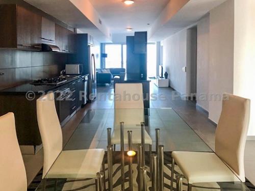 Yacht Club, Apartamento en alquiler en Avenida Balboa | Yacht Club -  P4248160