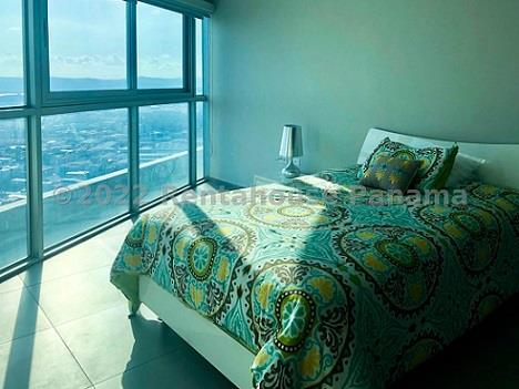 Yacht Club, apartamento