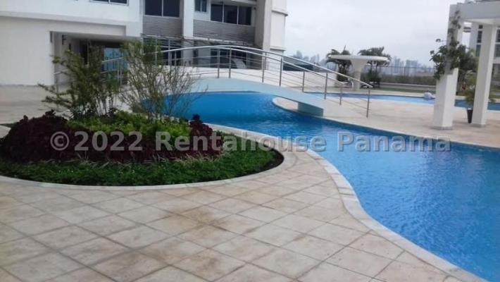 Pearl at the Sea, Apartamento en alquiler en Costa del Este | Pearl at the Sea -  P4248167