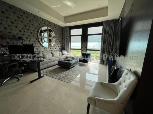 , Apartamento en alquiler en Santa Maria | P4248622