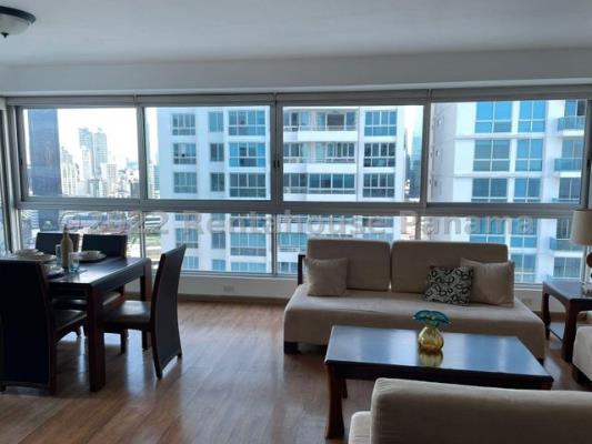 Bayfront  Tower, Avenida Balboa