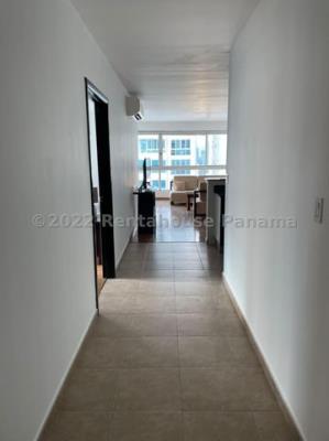 Bayfront  Tower, Avenida Balboa