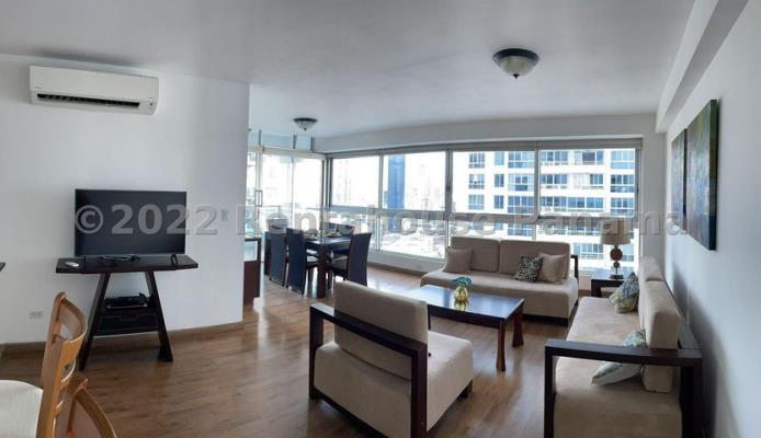Bayfront  Tower, Avenida Balboa