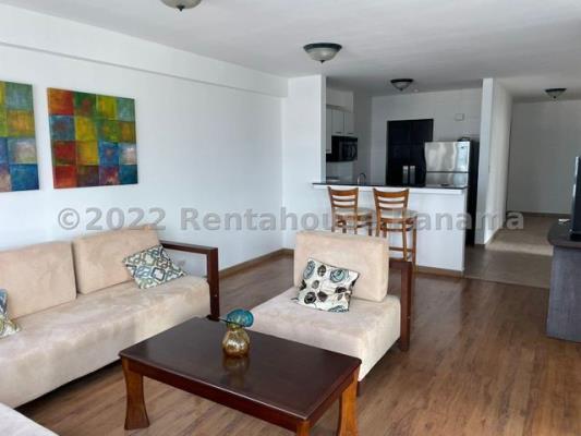 Bayfront  Tower, Apartamento en alquiler en Avenida Balboa | Bayfront  Tower -  P4248951