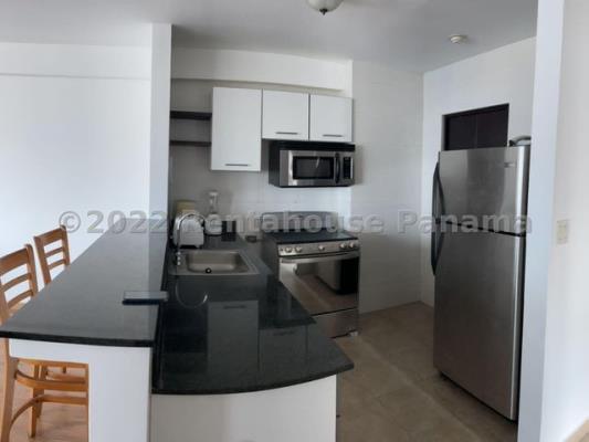 Bayfront  Tower, Apartamento en alquiler en Avenida Balboa | Bayfront  Tower -  P4248951