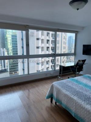 Bayfront  Tower, Avenida Balboa