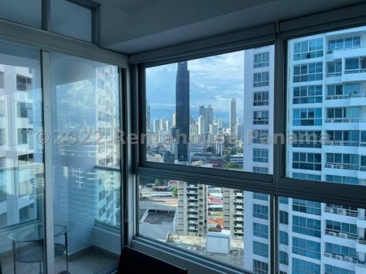 Bayfront  Tower, Apartamento en alquiler en Avenida Balboa | Bayfront  Tower -  P4248951