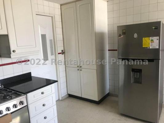 Monaco, Apartamento en alquiler en Obarrio | Monaco -  P4248958