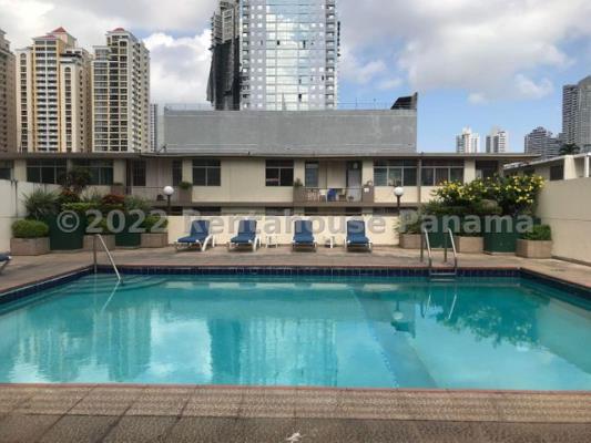 Monaco, Apartamento en alquiler en Obarrio | Monaco -  P4248958