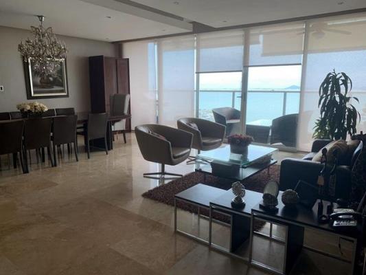 Q Tower , Punta Pacifica