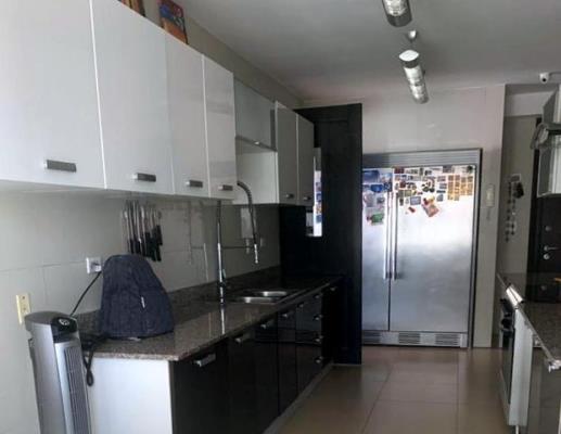 Q Tower , Punta Pacifica