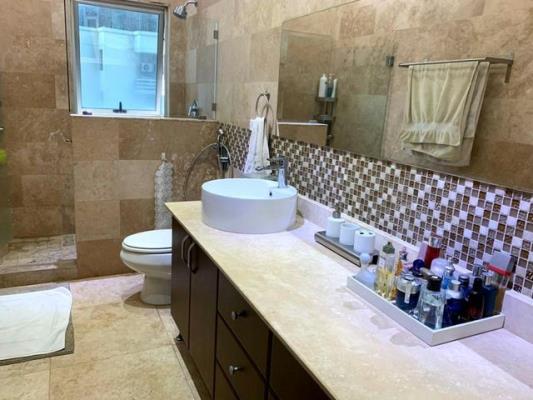 Q Tower , Apartamento en alquiler en Punta Pacifica | Q Tower  -  P4249819