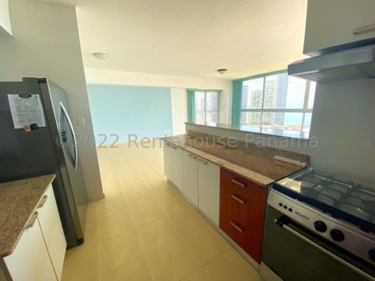 Grand Bay Tower, Apartamento en alquiler en Avenida Balboa | Grand Bay Tower -  P4249868