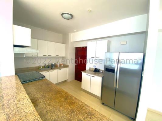 Grand Bay Tower, Avenida Balboa