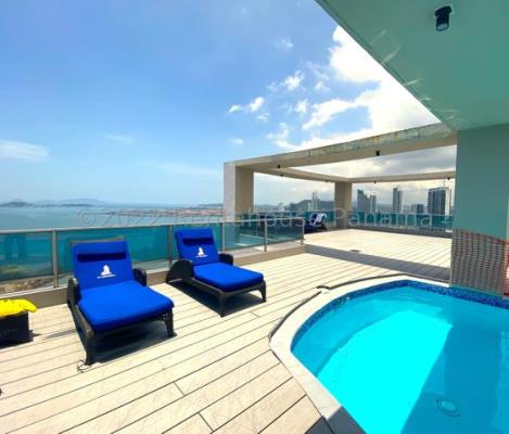 Grand Bay Tower, Avenida Balboa