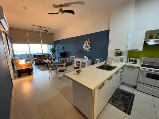 Waters on the bay, apartamento