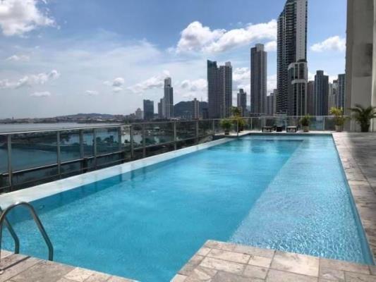 Waters on the bay, Apartamento en alquiler en Avenida Balboa | Waters on the bay -  P4249875