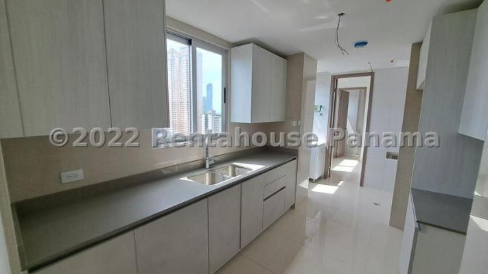 Costanera, apartamento