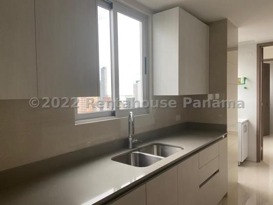 Costanera, Bella Vista