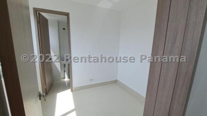 Costanera, Apartamento en alquiler en Bella Vista | Costanera -  P4249882