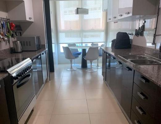 Q Tower , Apartamento en alquiler en Punta Pacifica | Q Tower  -  P4249959